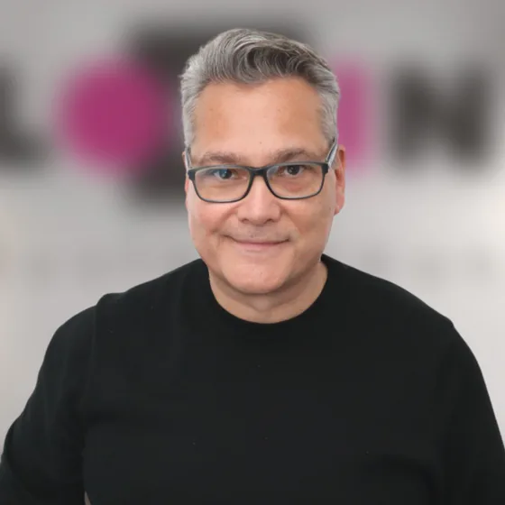 Holger D. Erbe, Geschäftsführer der LOGIN SystemHaus GmbH