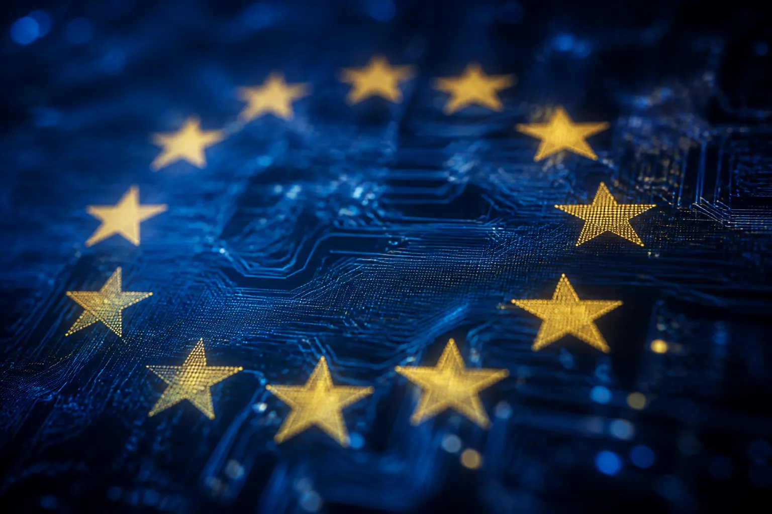 Beitragsbild: EU AI Act: Diese Pflichten kommen ab August 2026 auf Unternehmen zu