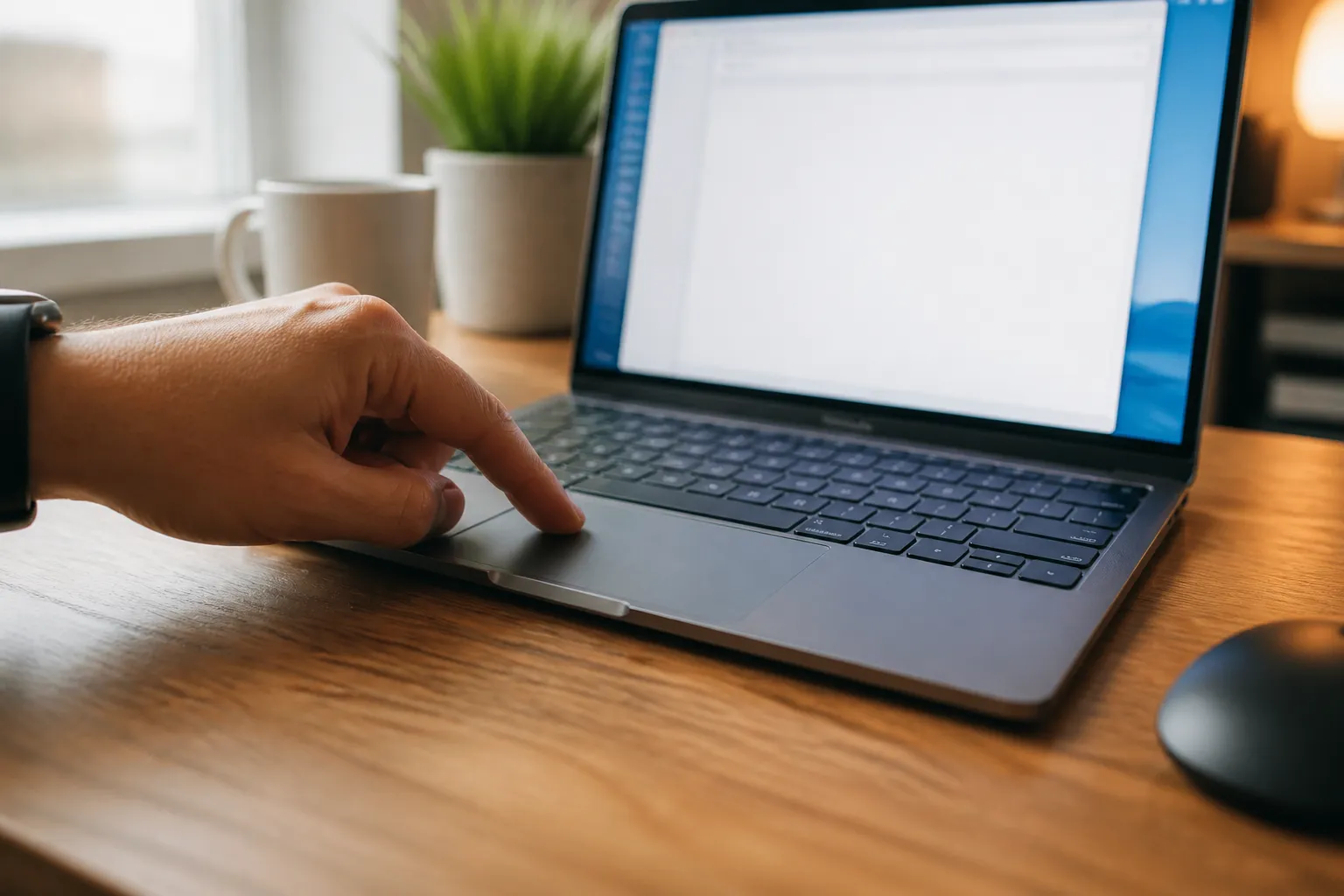 Beitragsbild: VoxaFlow: Diktieren auf dem Mac, komplett offline